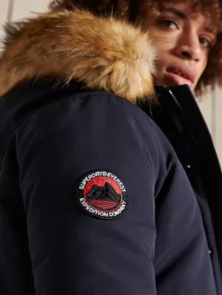 Superdry Everest Bomber