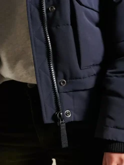 Superdry Everest Bomber