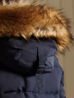 Superdry Everest Bomber