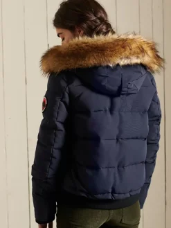 Superdry Everest Bomber