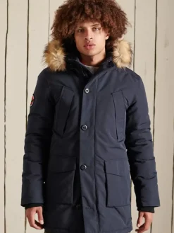 Superdry Everest Parka