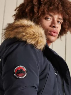 Superdry Everest Parka