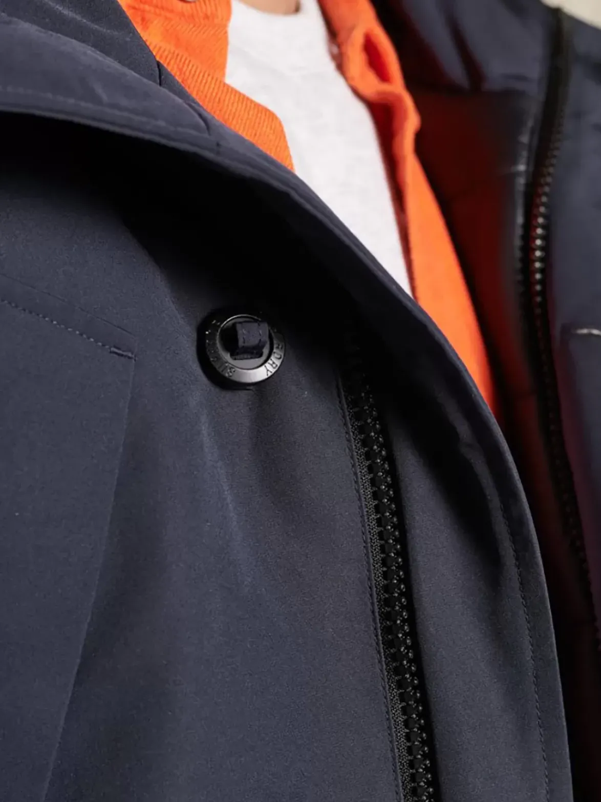 Superdry Everest Parka