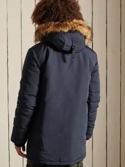 Superdry Everest Parka
