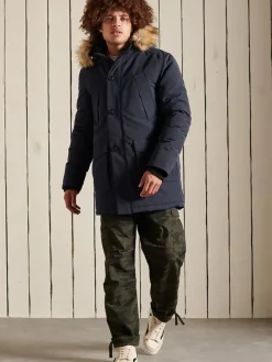 Superdry Everest Parka