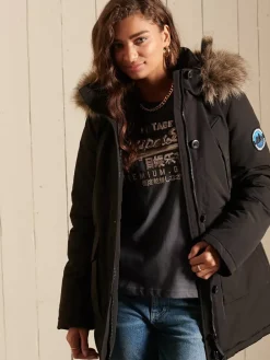 Superdry Everest Parka