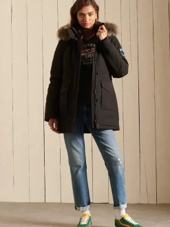 Superdry Everest Parka