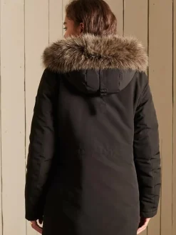 Superdry Everest Parka