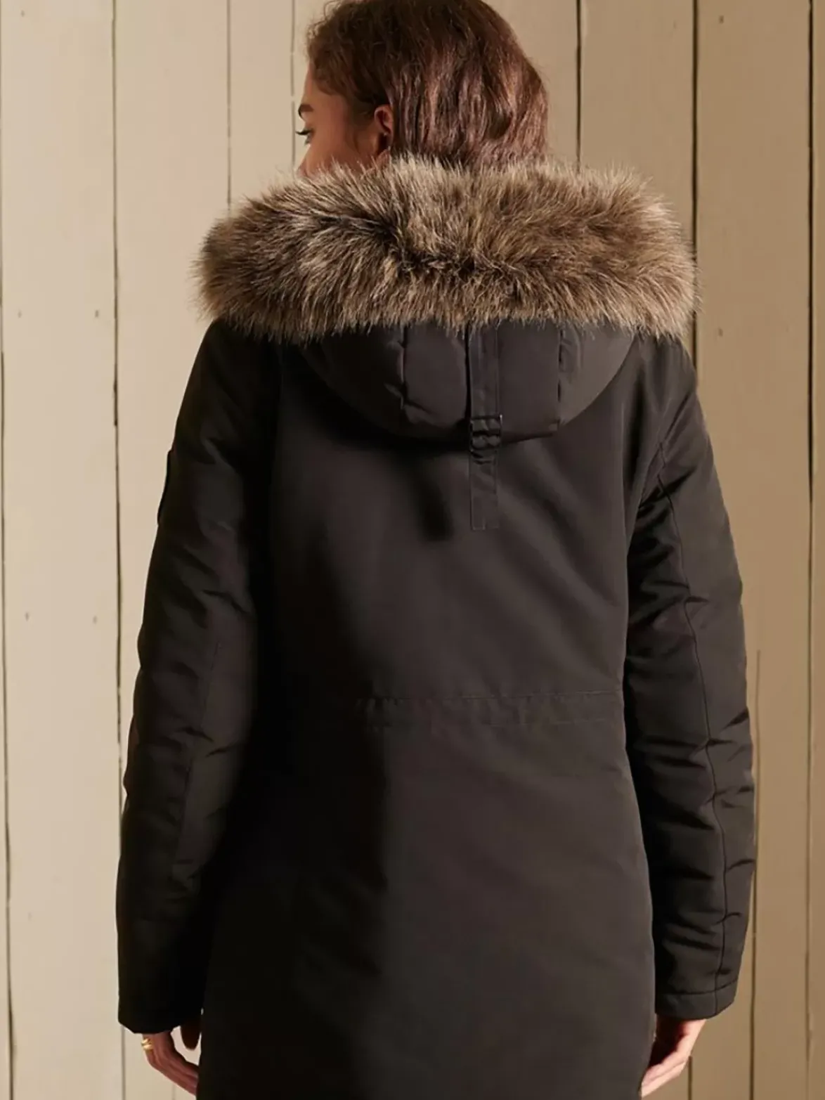 Superdry Everest Parka