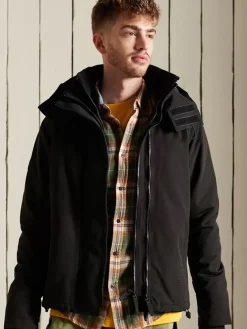 Superdry New Ottoman Arctic Windcheater