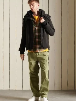 Superdry New Ottoman Arctic Windcheater