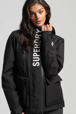 Superdry Rescue Jacket