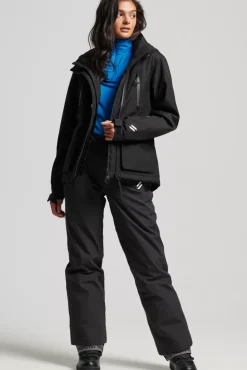 Superdry Rescue Jacket