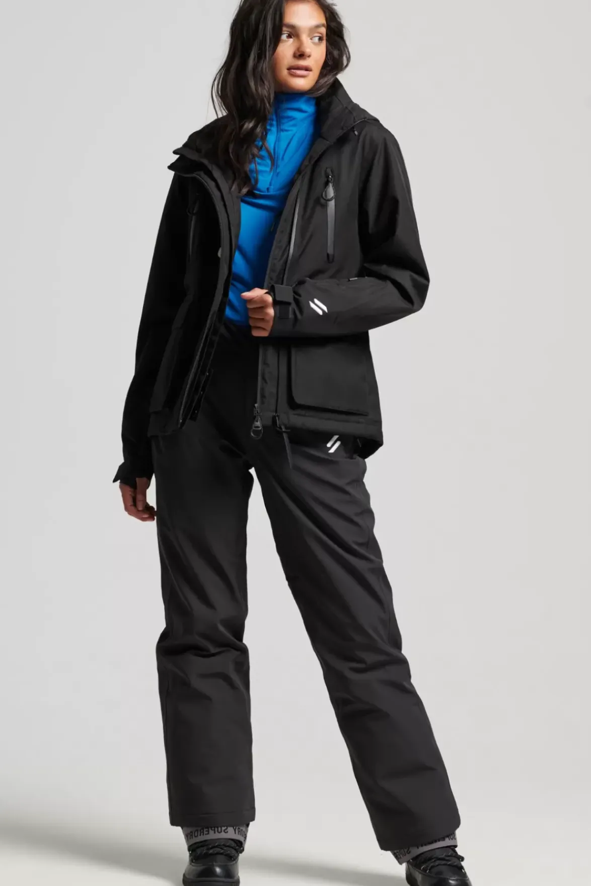 Superdry Rescue Jacket