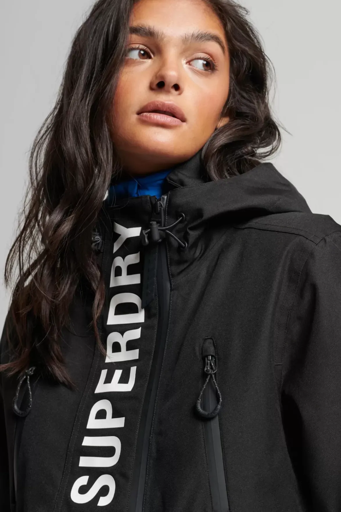 Superdry Rescue Jacket