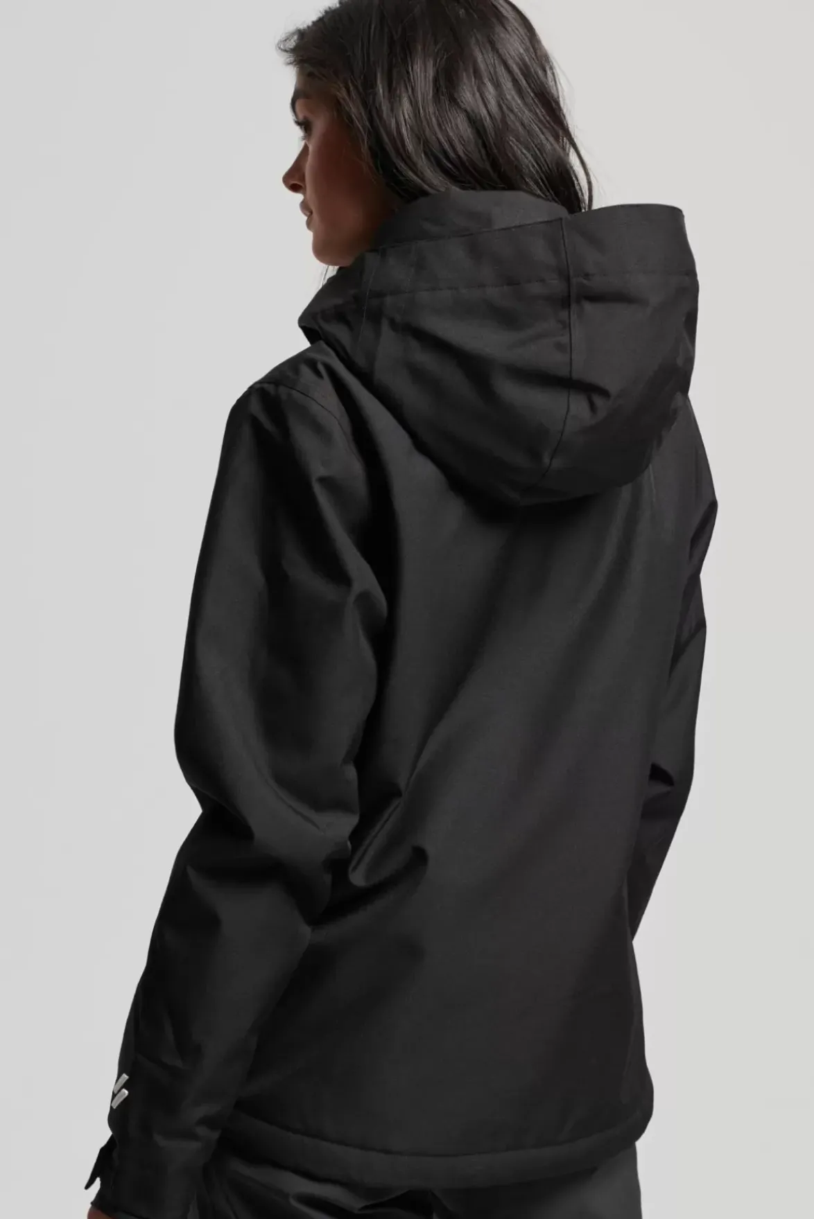 Superdry Rescue Jacket
