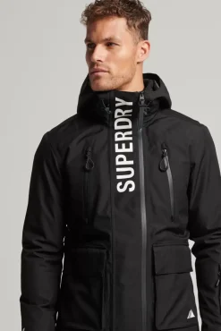 Superdry Rescue Jacket