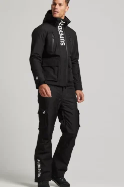 Superdry Rescue Jacket