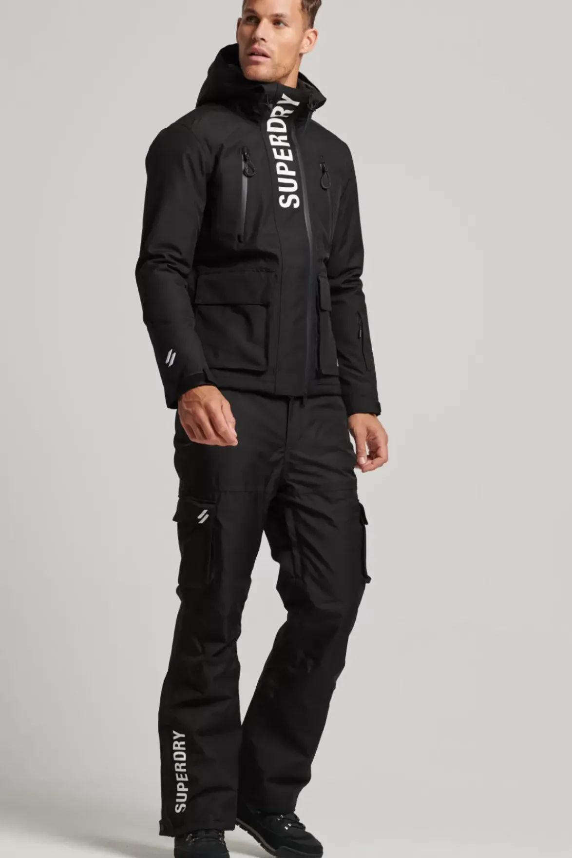 Superdry Rescue Jacket
