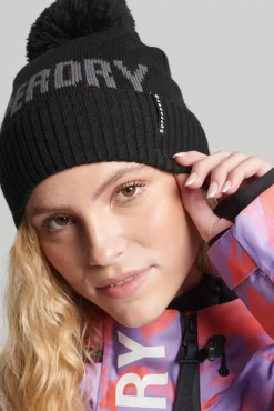 Superdry Snow Beanie