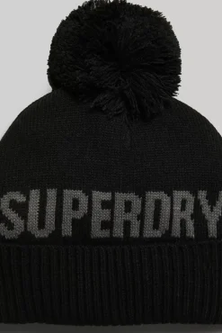 Superdry Snow Beanie