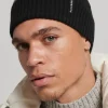 Superdry Snow Cuff Beanie