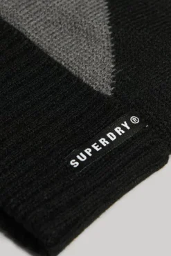 Superdry Snow Cuff Beanie