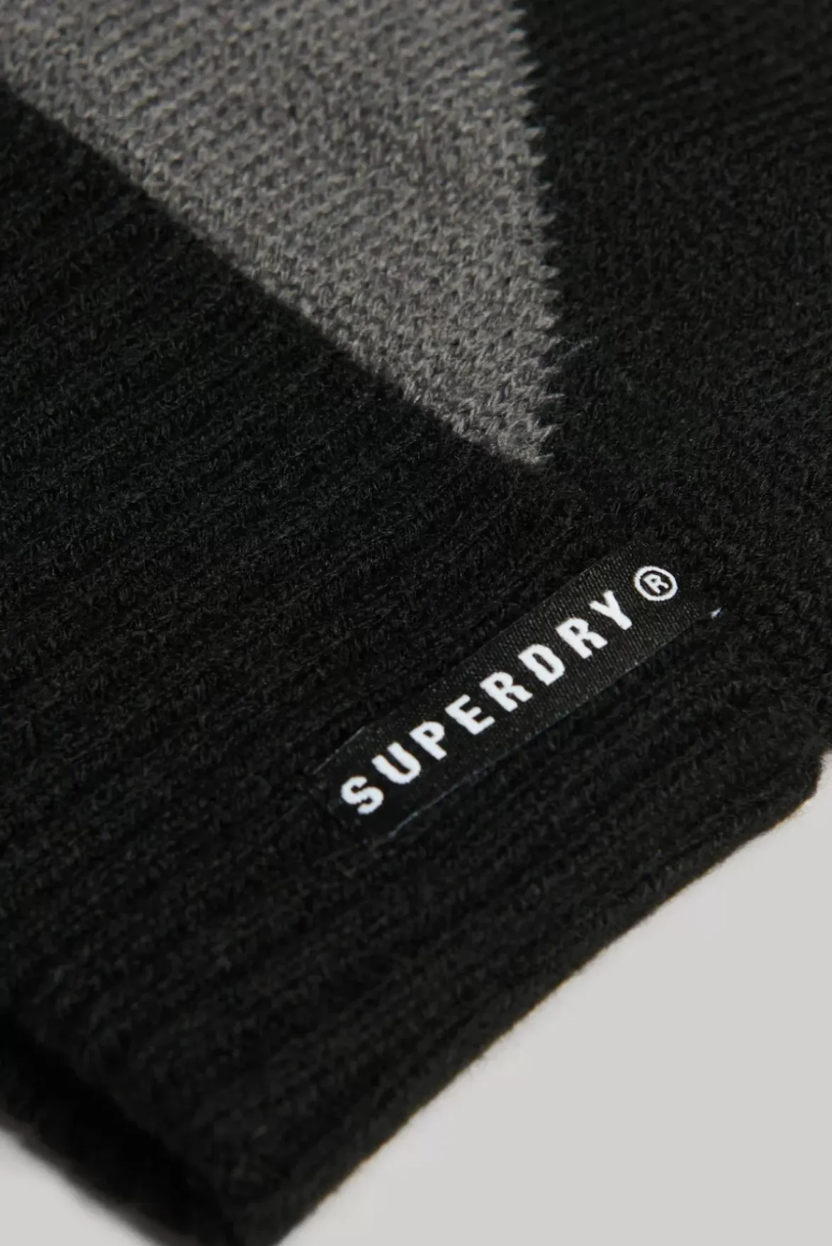 Superdry Snow Cuff Beanie