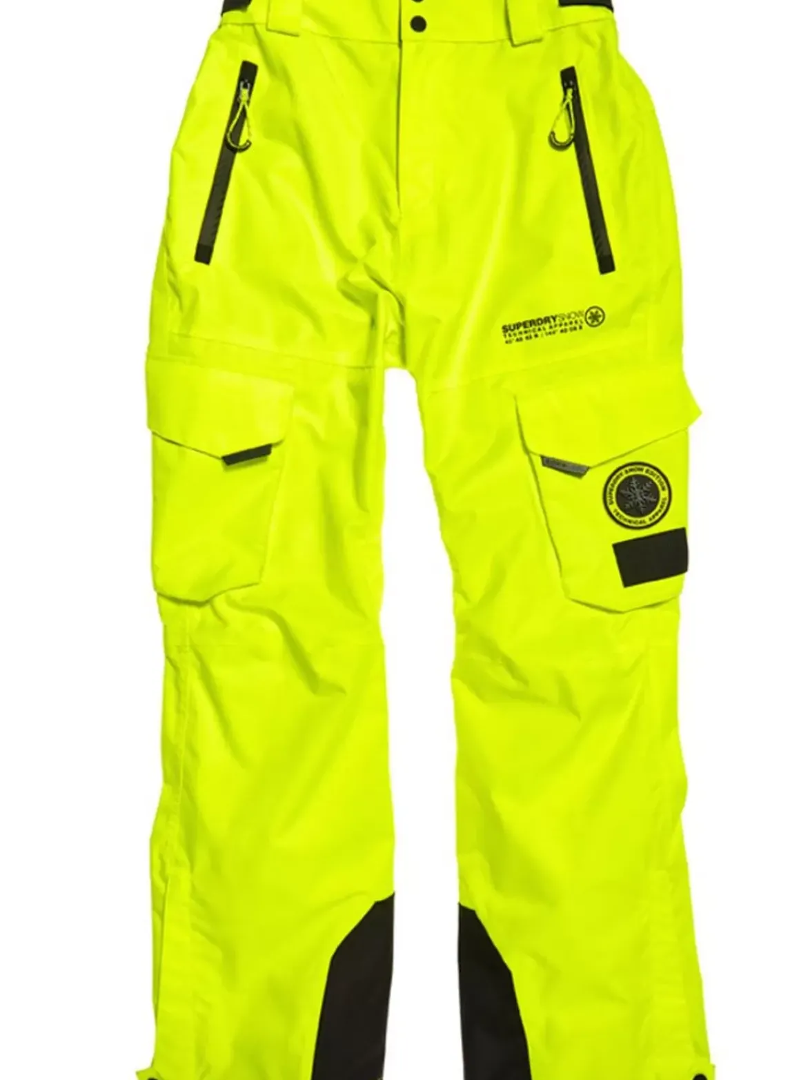 Superdry Snow Pant