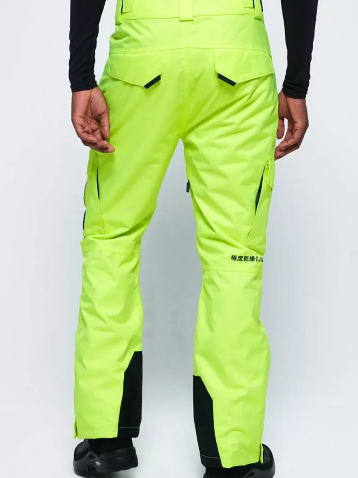 Superdry Snow Pant