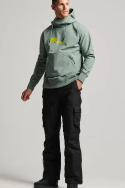Superdry Snow Tech Hood