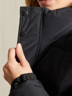 Superdry Source Retro Puffer