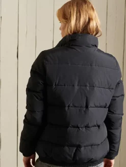 Superdry Source Retro Puffer