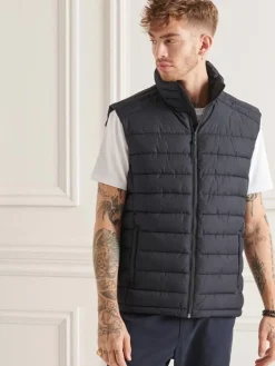 Superdry Studios Fuji Gilet