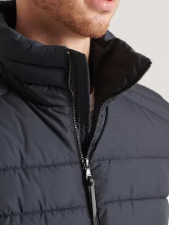 Superdry Studios Fuji Gilet