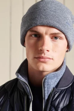 Superdry Vintage Logo Beanie