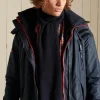 Superdry Vintage Logo Scarf