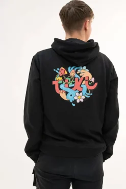 Tiki Life Hoody
