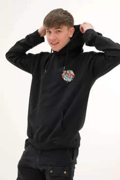 Tiki Life Hoody
