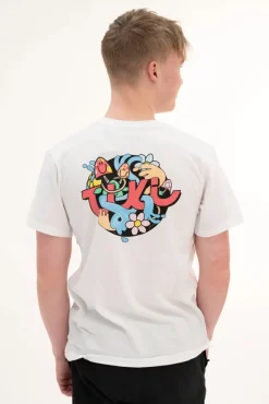Tiki Life Short Sleeve T-Shirt