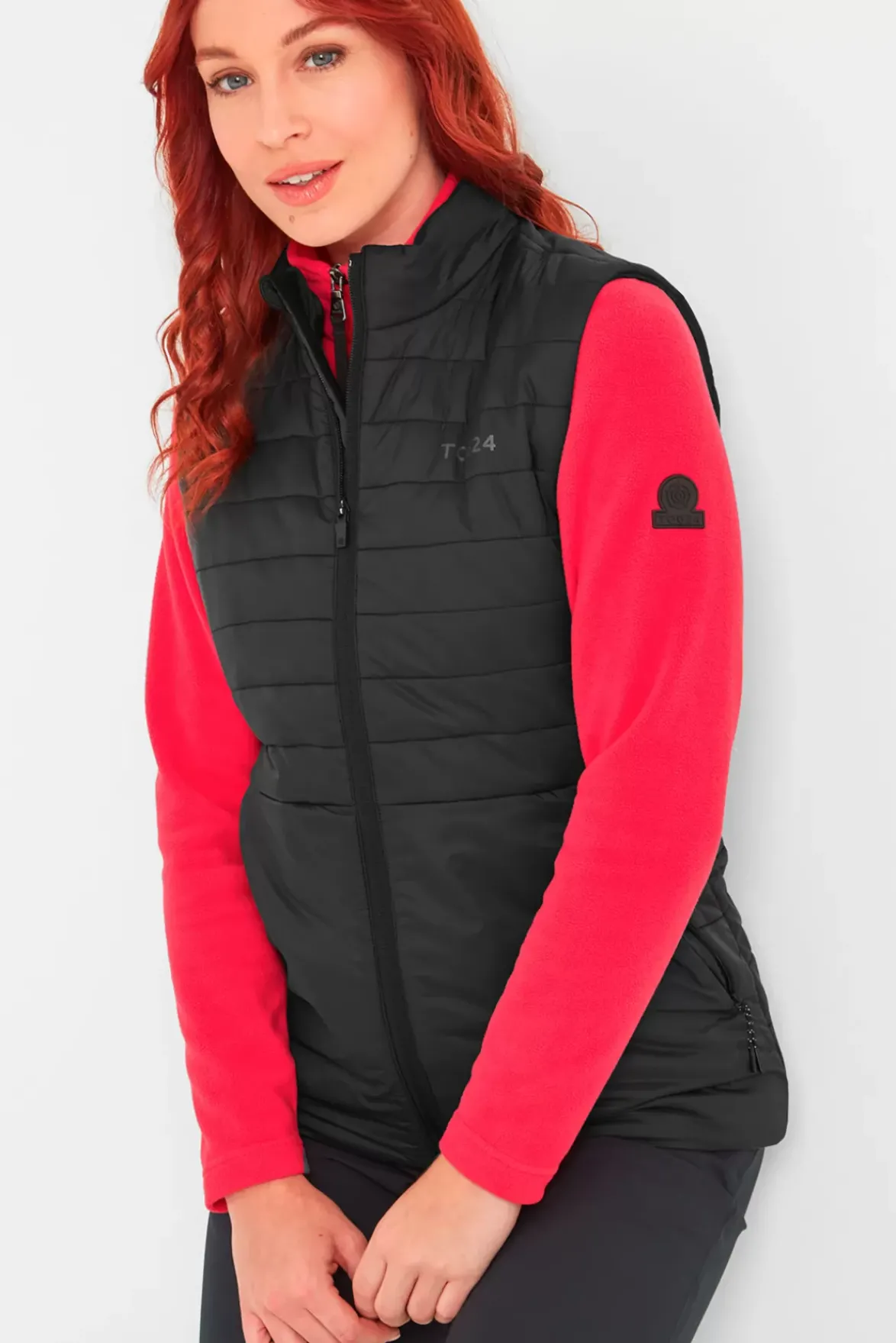 Tog24 Adderley Gilet