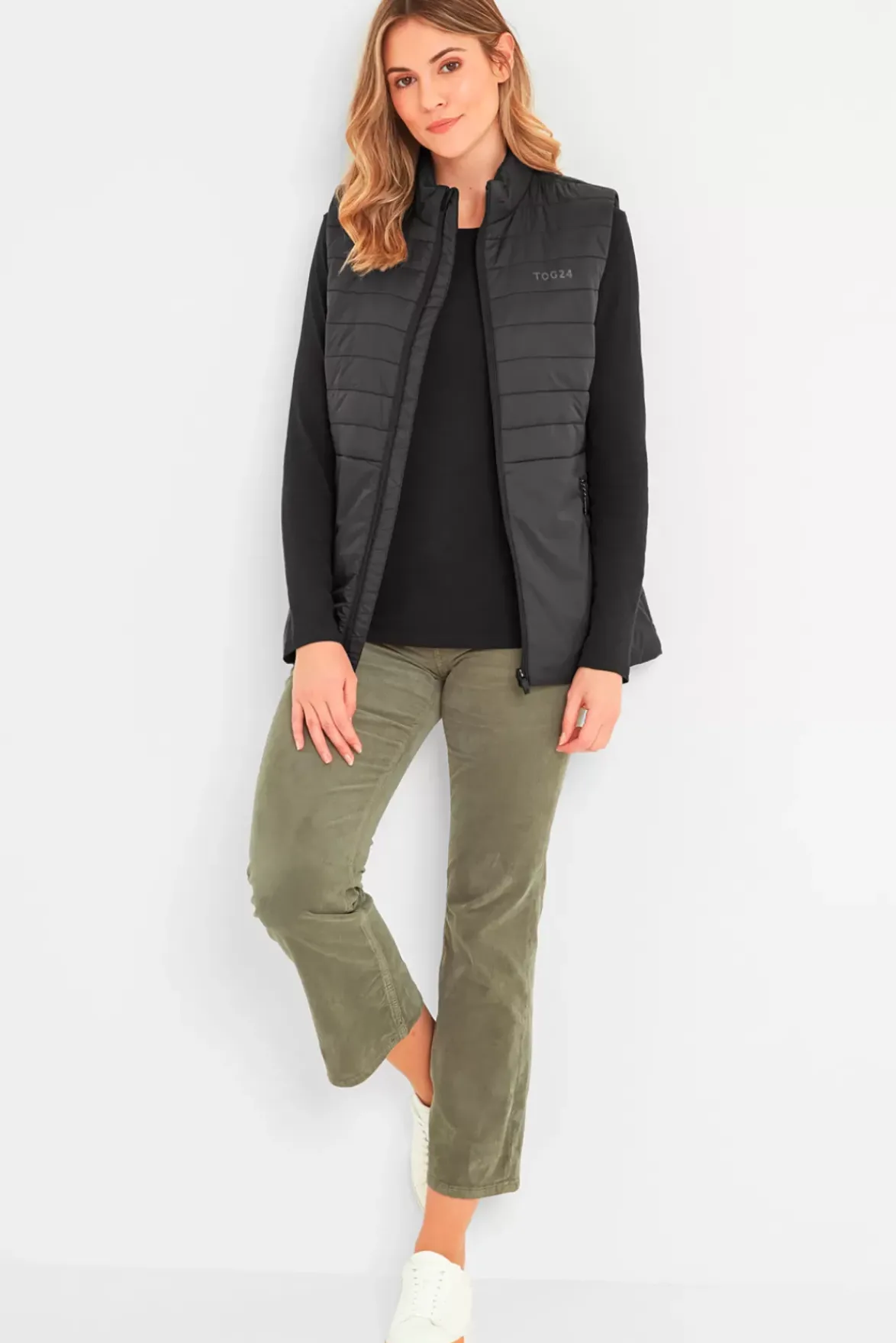 Tog24 Adderley Gilet