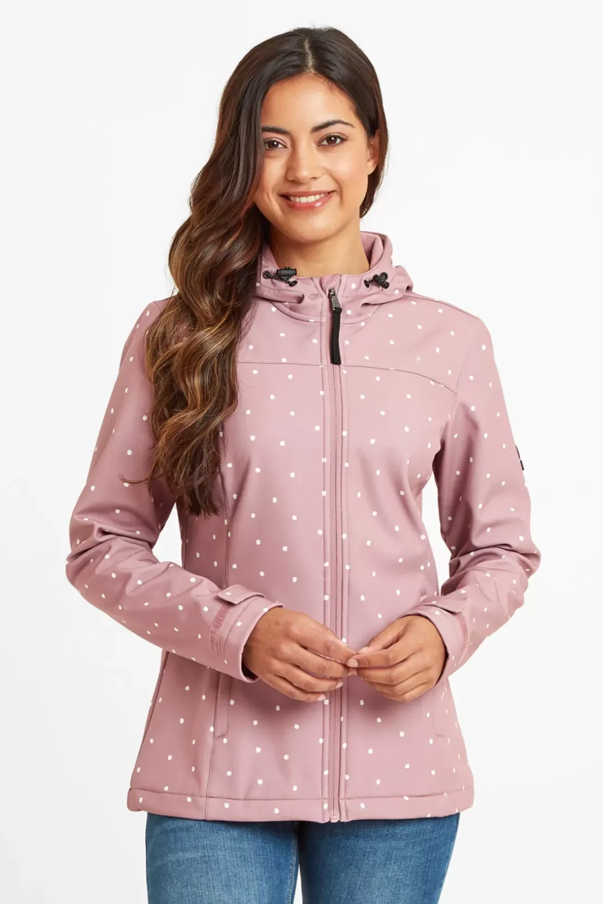 Tog24 Addingham Softshell Hoody