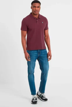 Tog24 Aketon Polo Shirt