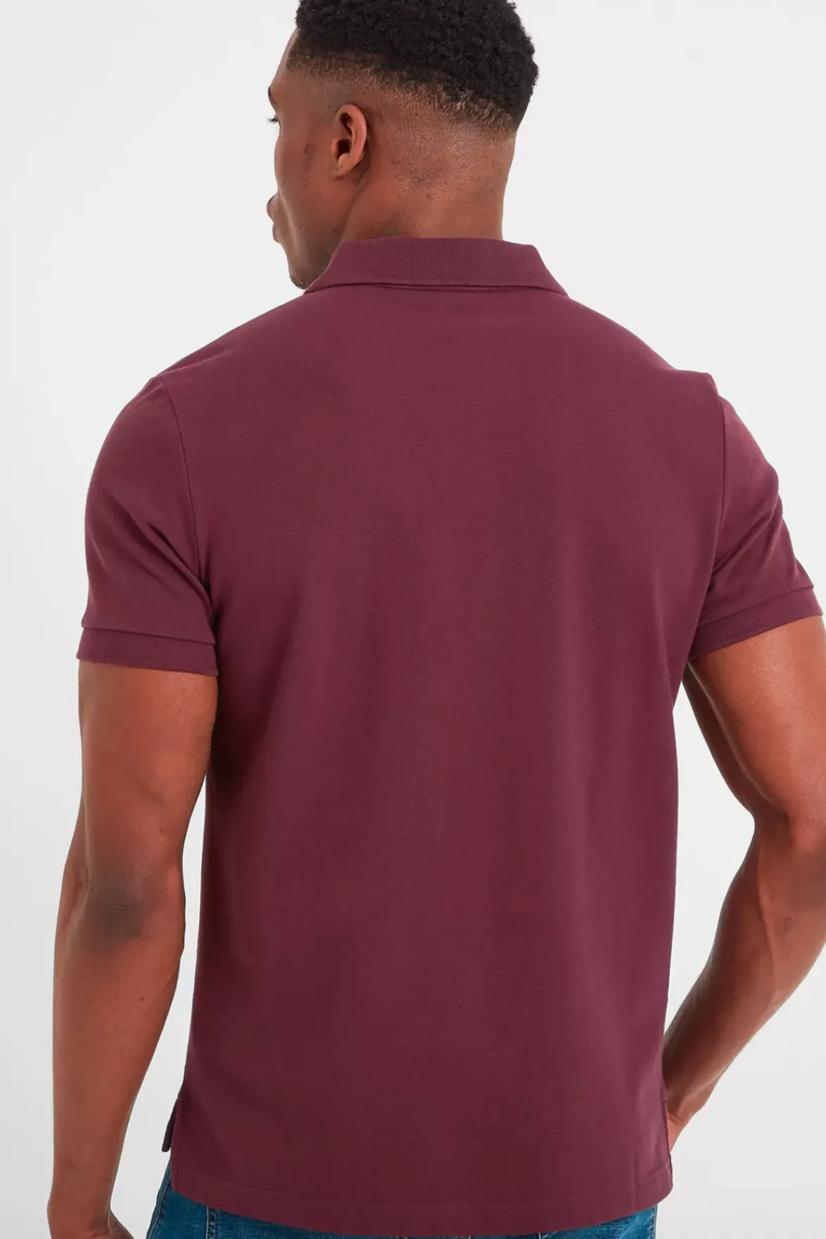 Tog24 Aketon Polo Shirt