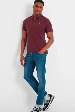 Tog24 Aketon Polo Shirt