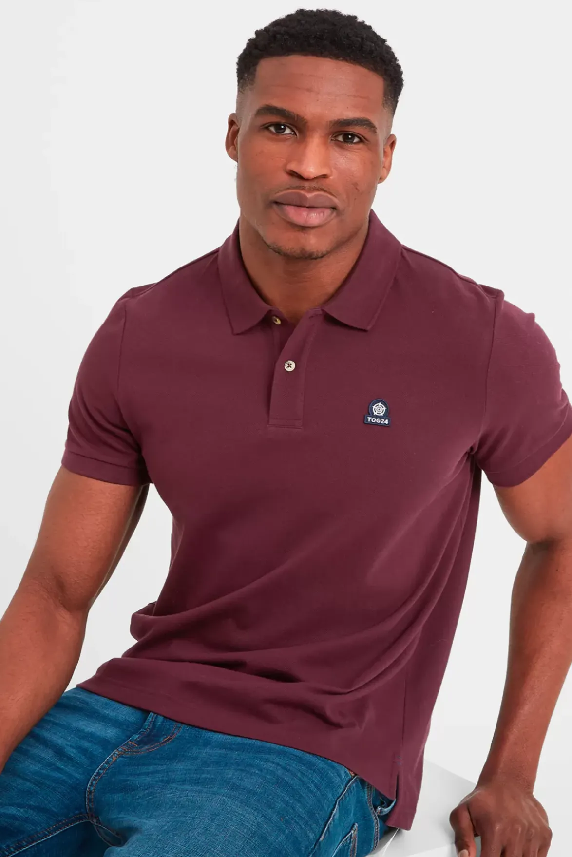Tog24 Aketon Polo Shirt