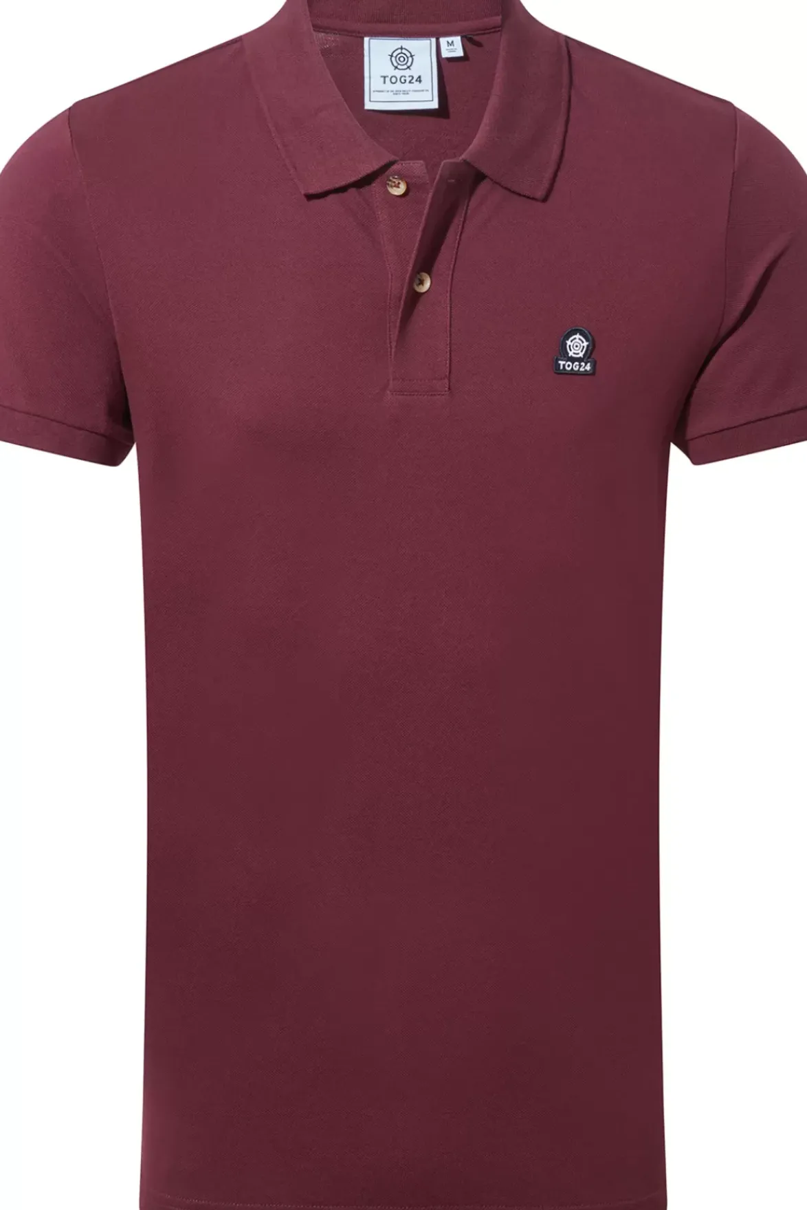 Tog24 Aketon Polo Shirt