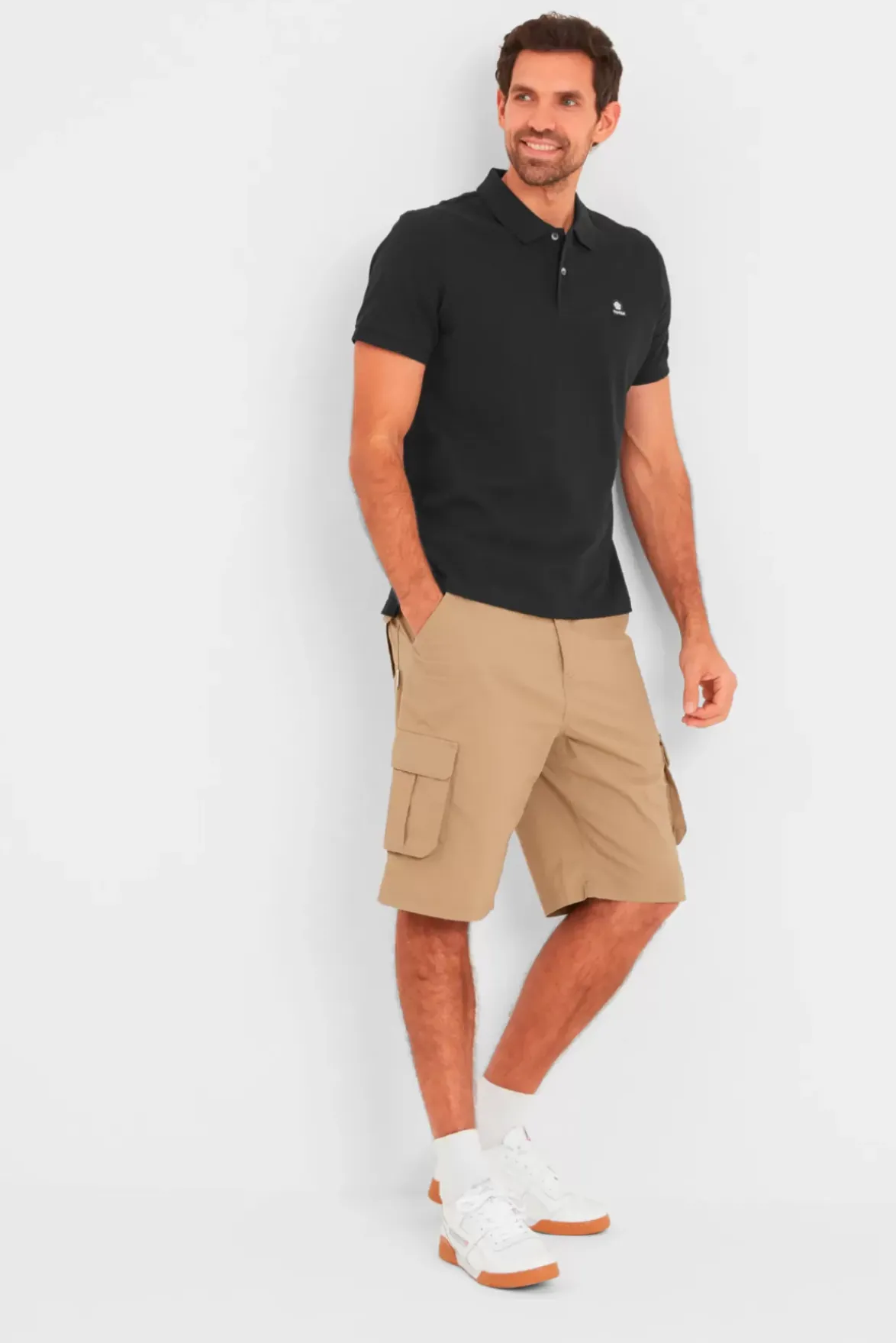 Tog24 Aketon Polo Shirt