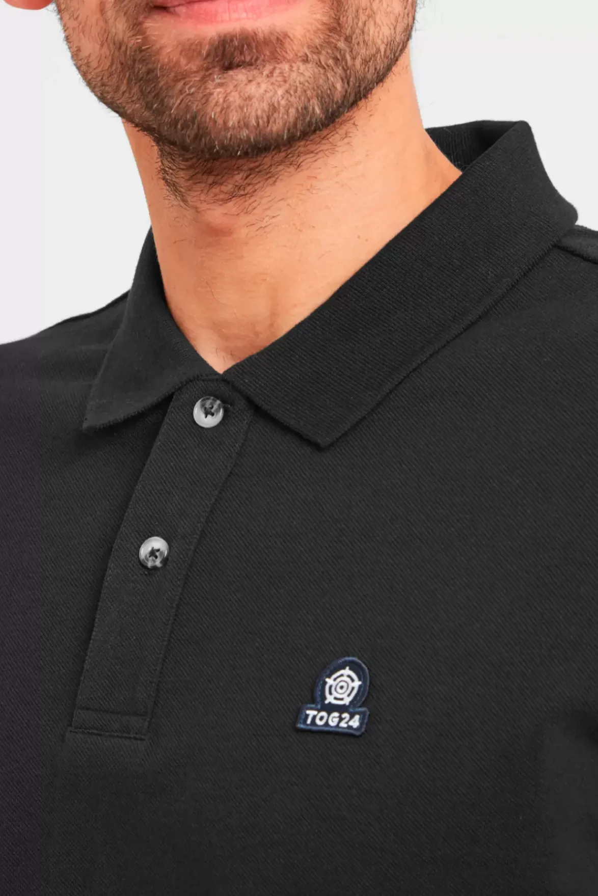 Tog24 Aketon Polo Shirt